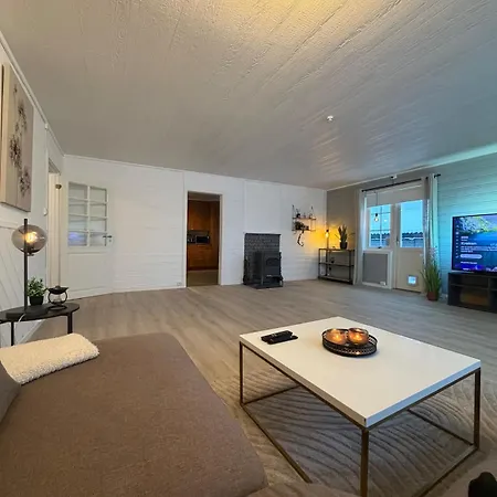 Modern Single-family Near Downtown And An Industrial Park *